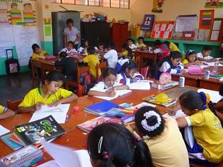 I.E. San Miguel entre las mejores del país 