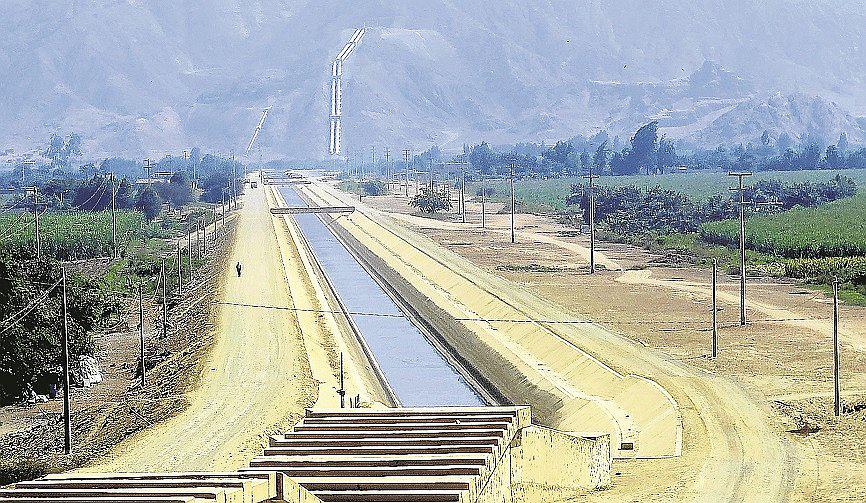 Empresarios aclaran a Valdez que no deben por agua 