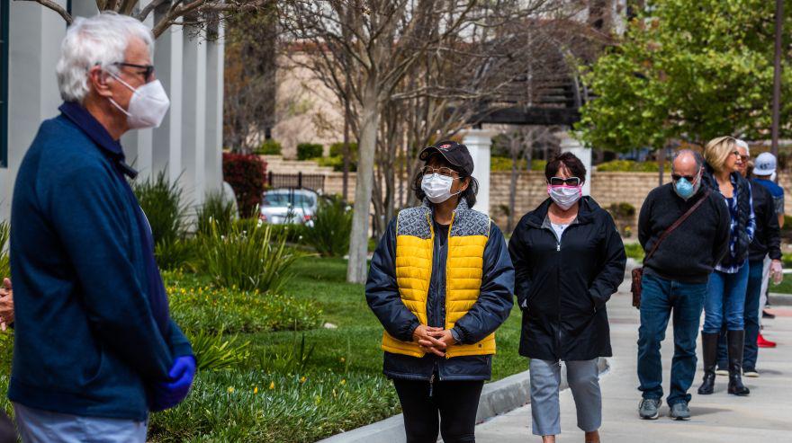 (Photo by Apu GOMES / AFP)