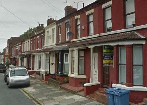 John Lennon: Casa de su infancia se vende por 786.000 dólares