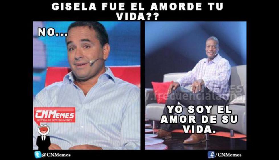 Memes tras presentación de Roberto Martínez en EVDLV (FOTOS)