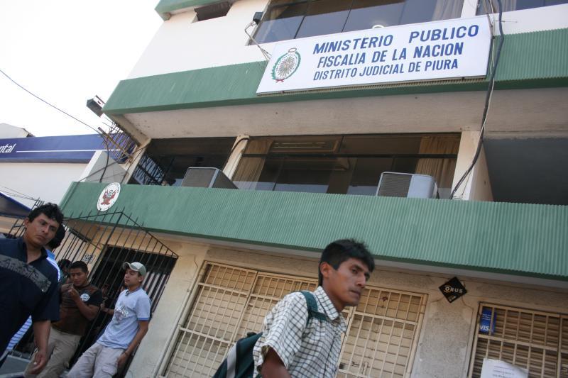 Audios acusan a mayor de PNP