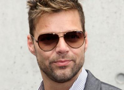 Ricky Martin estrenará sencillo de su nuevo álbum