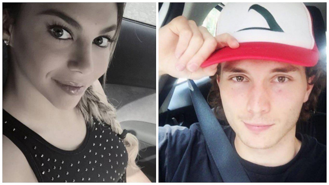 Alondra García Miró: esta es la diferencia de edad entre ella e hijo de Christian Meier (FOTOS)