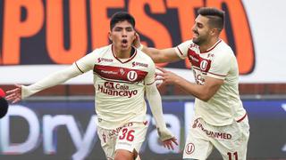 Universitario quedó apto para jugar la Liga 1 y la Copa Libertadores