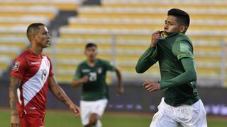 Perú vs. Bolivia: selección del altiplano presente lesionados a poco del duelo por Eliminatorias