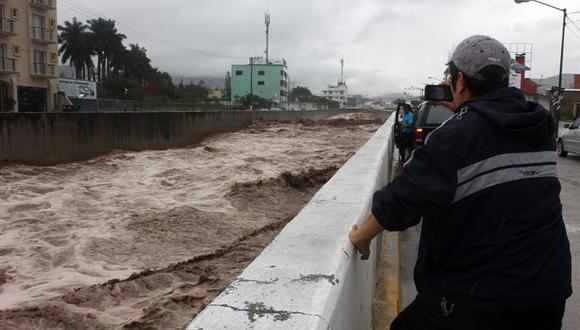 México: Ciclones simultáneos dejan 22 muertos