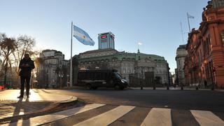 Gobierno argentino reglamenta el impuesto “solidario” a las grandes fortunas