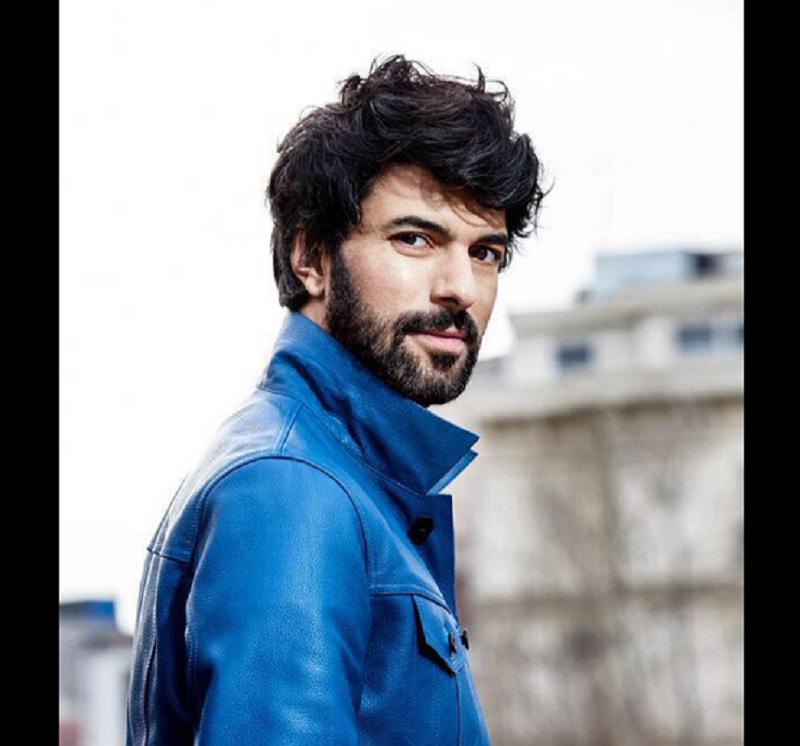 ​Engin Akyürek, Kerim de 'Fatmagül', envió saludos a peruanas (VIDEO)