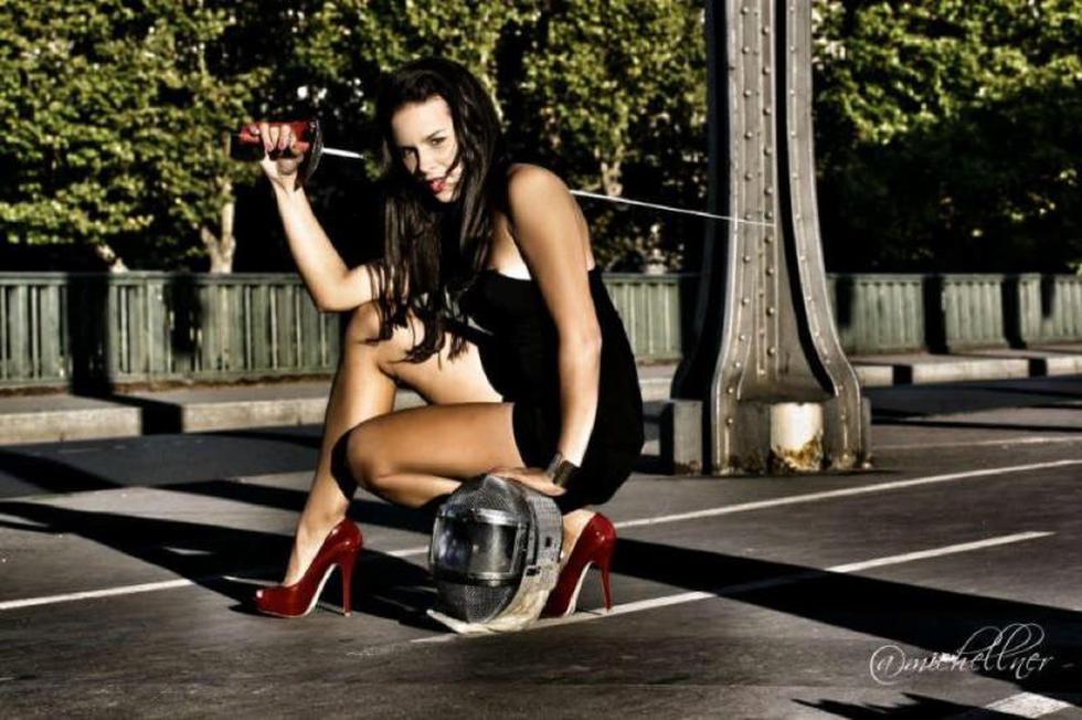 Conoce a Alejandra Benítez, la nueva ministra de Maduro