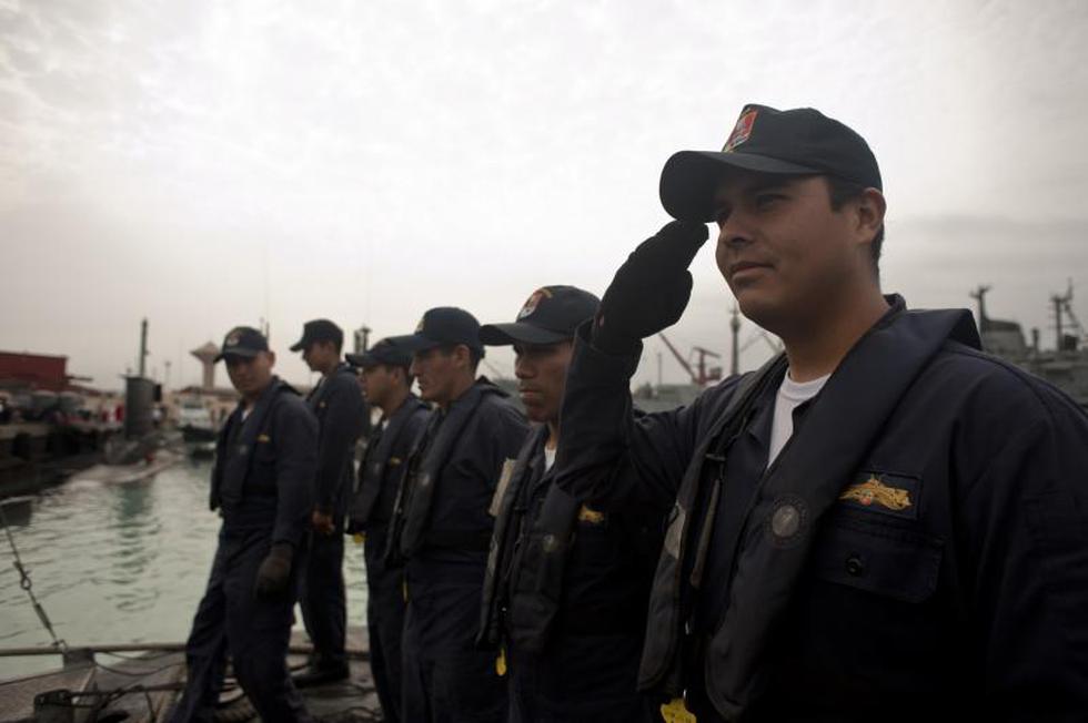 Submarinos, un viaje al fondo del mar