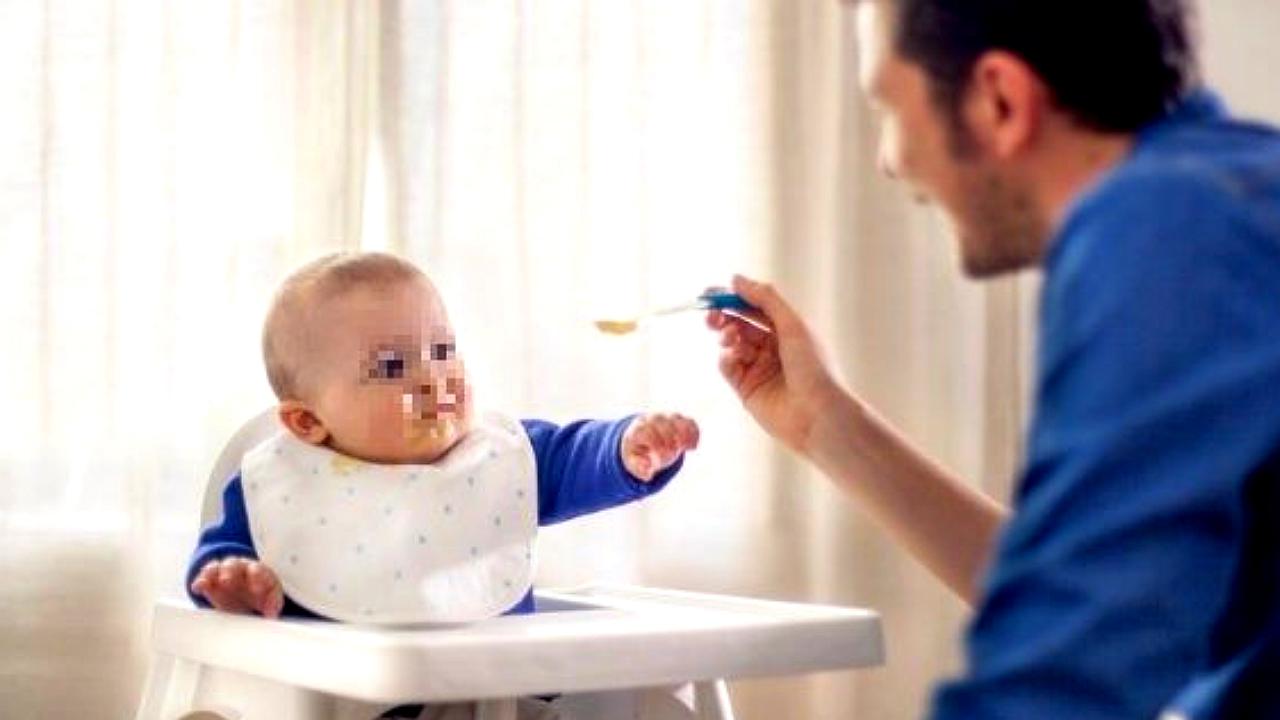  Alimentos procesados para bebés contienen tanta azúcar como las golosinas, precisa informe médico