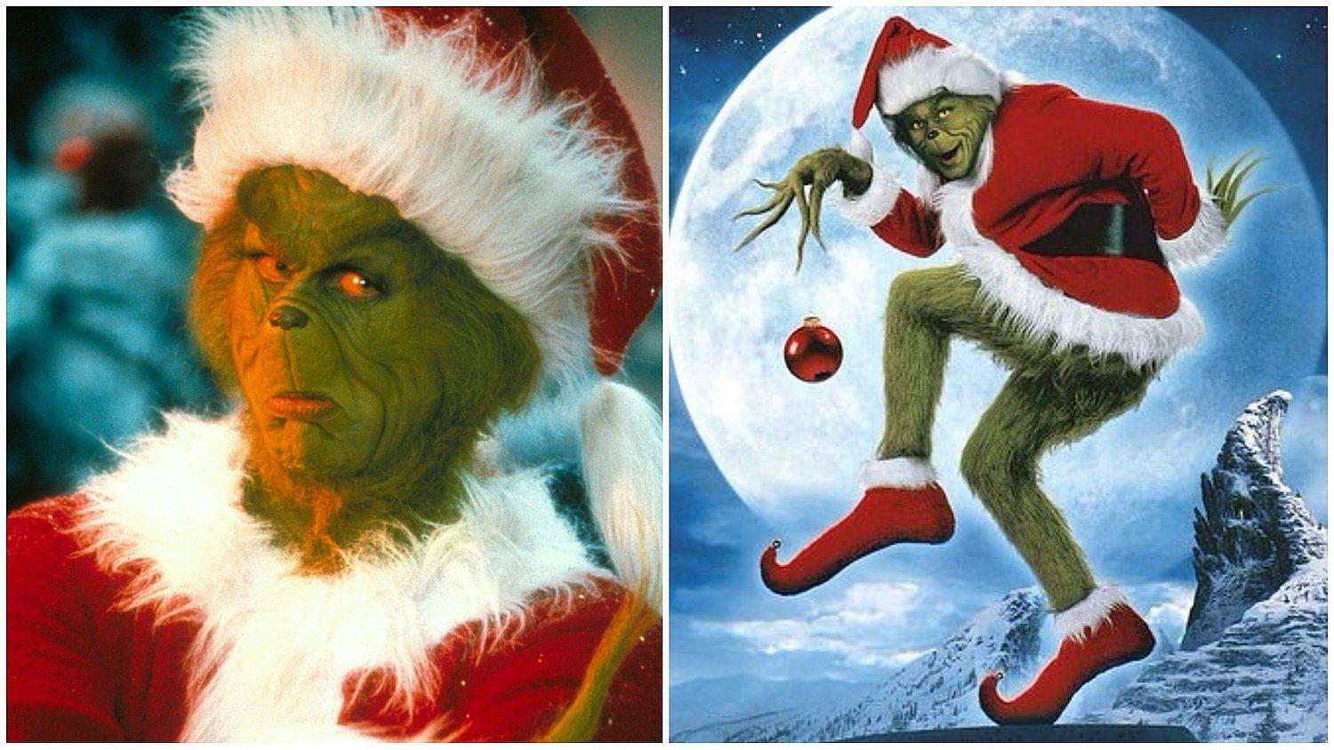 Niño llamó a la policía para denunciar que el Grinch iba a robar la Navidad