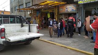 Ingeniero sale de discoteca, va a su casa con amigos y muere al caer de quinto piso