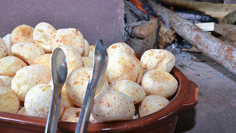 Día Internacional del Pan: Estos son los 5 panes más ricos del mundo 