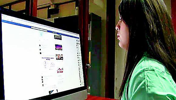 La mayoría de casos de acoso en redes sociales se da en Lima Metropolitana