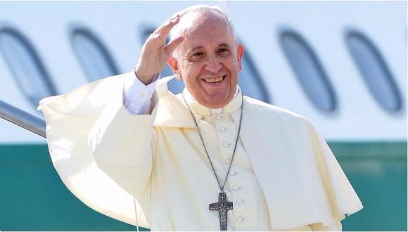 Esta es la canción que jóvenes entonarán ante el Papa Francisco en Lima (VIDEO)
