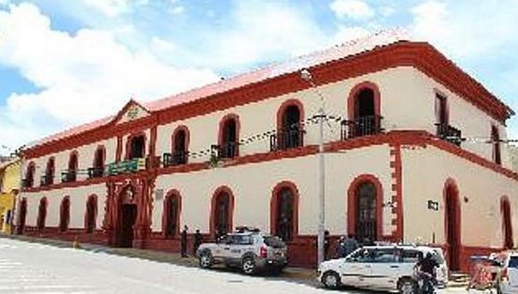 Confirman negligencia en muerte de varón detenido en comisaría de Puno