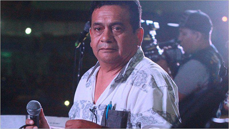 Tony Rosado: “Pido disculpas por mi mala conducta que reitero no es delito” 