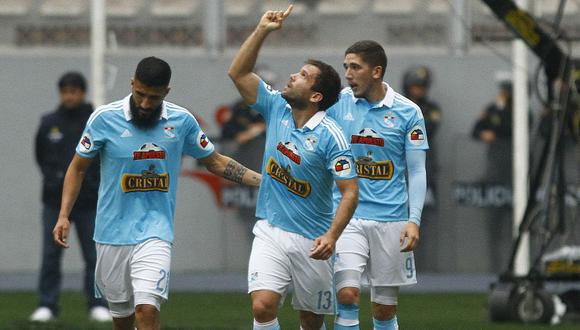 Sporting Cristal quiere sacar lustre al Clausura ante La Bocana