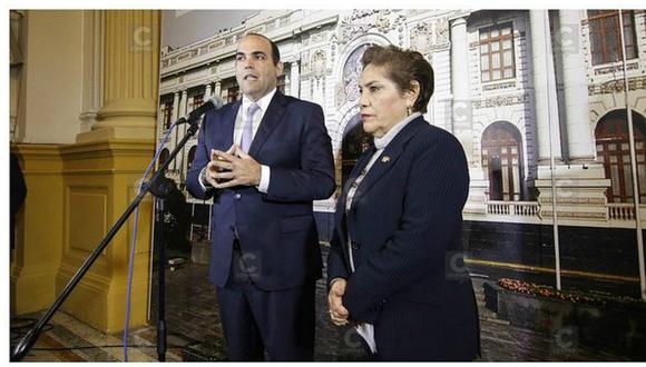 ¿Qué es el voto de confianza y por qué es tan importante? Esta es la explicación
