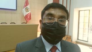 Robert Contreras, alcalde de Sánchez Carrión: “Me someto a investigaciones”