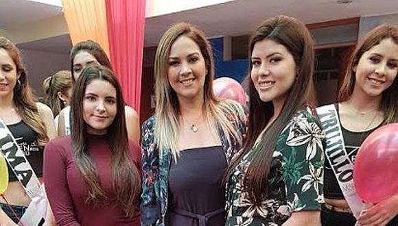 Marina Mora sobre pelea de Yahaira Plasencia y Rosángela Espinoza: "No es positivo que en la TV exista la violencia"