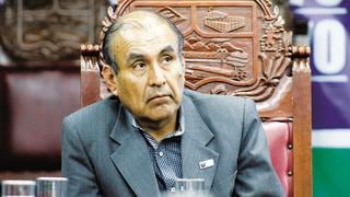 Trujillo: Audios comprometen a alcalde de La Esperanza