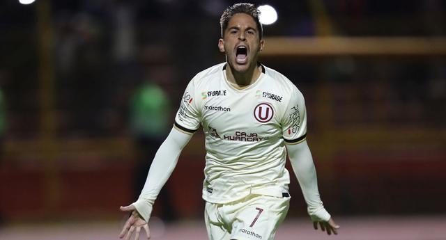 Alejandro Hohberg. (Foto: GEC)