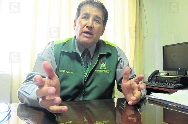 Arequipa: Cerro Colorado destina 100 mil soles para perrera debido a caso de rabia