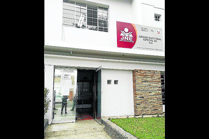 Exclusiones hacen temblar candidaturas de postulantes