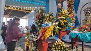 San Pedro y San Pablo: Comerciantes de Río Seco comparten ceviche