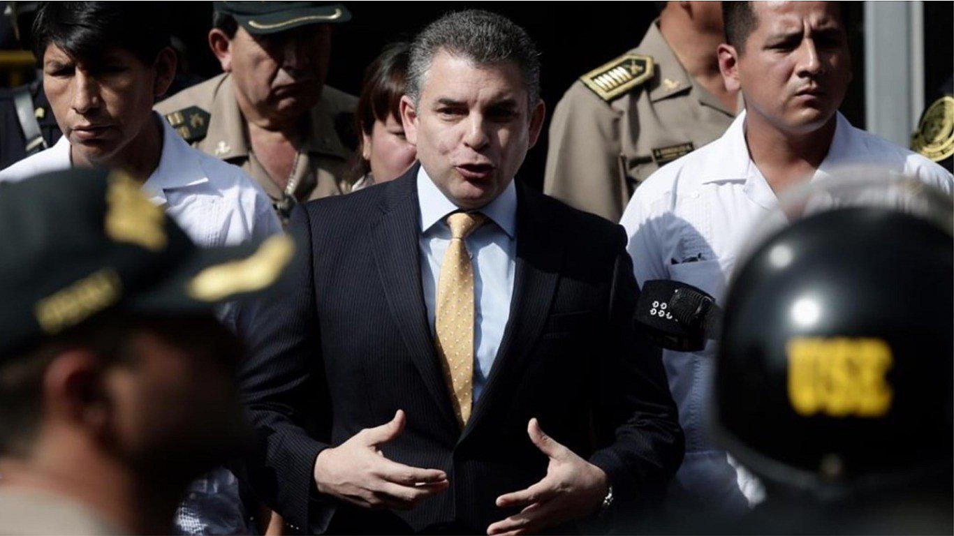 Rafael Vela sobre audio de Villarán: Necesitamos máster de la grabación para confirmar autenticidad (VIDEO)