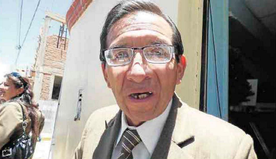 Gobierno Regional Puno: Investigarán a funcionarios de la UGEL Puno