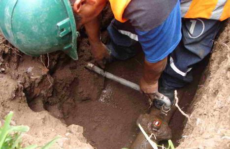 Sedapal normalizará servicio de agua potable en Comas