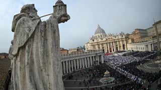 El Vaticano abre investigación 40 años después de desaparición de una adolescente