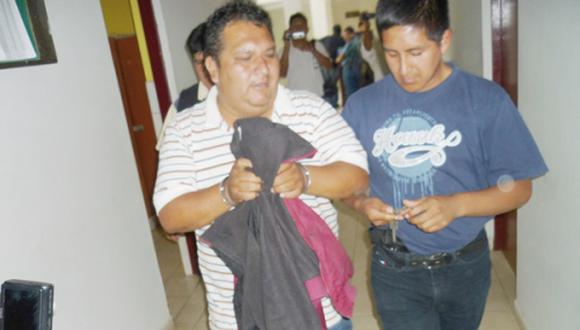 Policía captura a involucrados en trata de personas
