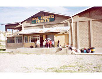 SAIS Túpac Amaru cumple hoy 18 años