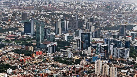 BCP: La economía peruana está acelerada en IV trimestre