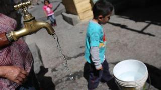 Sedapal cortará el servicio de agua este viernes en varias zonas de Lima y Callao