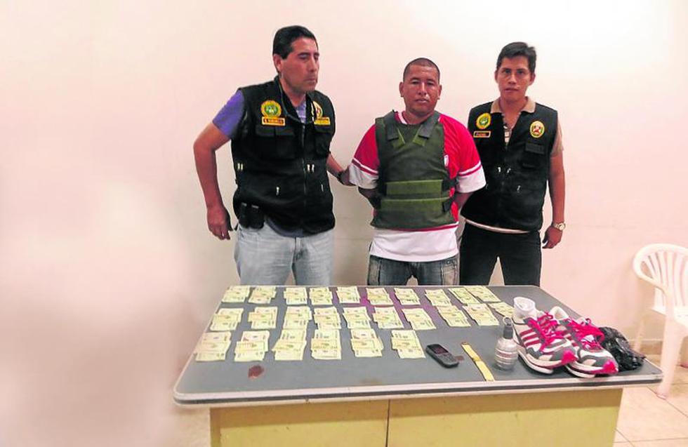 Hampones "Sordo Vite" y "Junior Cedillo" fueron asesinados en Lima