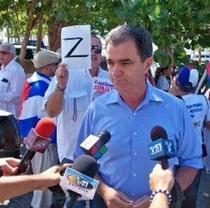 EEUU: ​Grupo de exilio denuncia ataque de Cuba contra balsa con inmigrantes