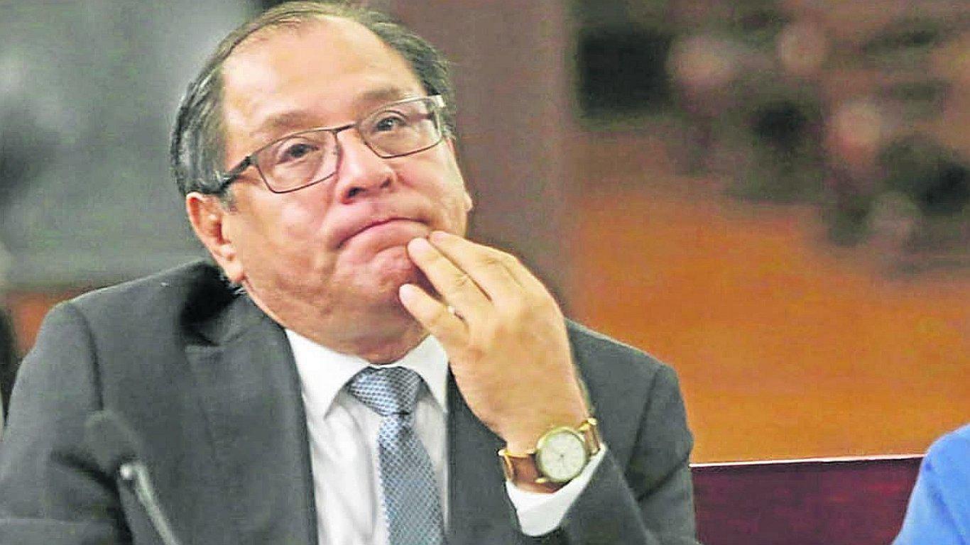 Dictan 9 meses de prisión preventiva a juez trujillano por presunto soborno de S/ 10,000 