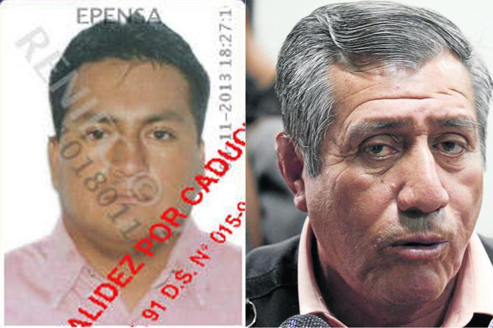 SE BUSCA: Policía identifica a sicario que asesinó a director del penal 'El Milagro'