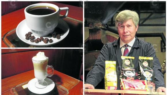 Café Valenzuela, 66 años de sabor y aroma en el paladar