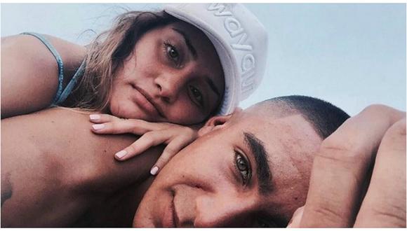 ​Ximena Hoyos celebra su amor junto a su pareja publicando tiernas fotos en Instagram