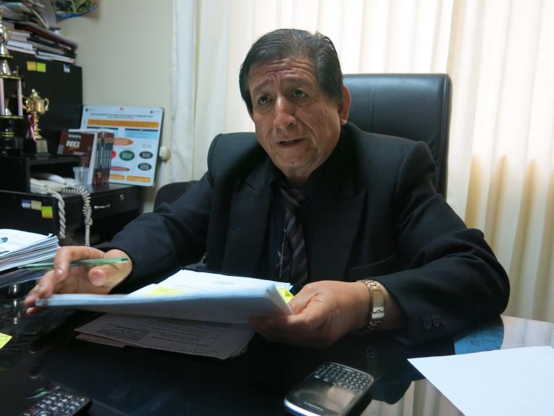 Proponen visitas virtuales para reos