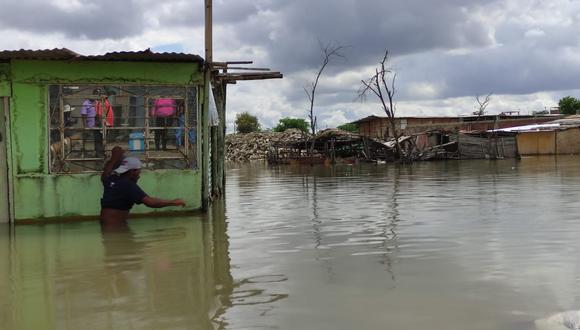 Piura necesita obras definitivas para enfrentar un posible Fenómeno El Niño Global