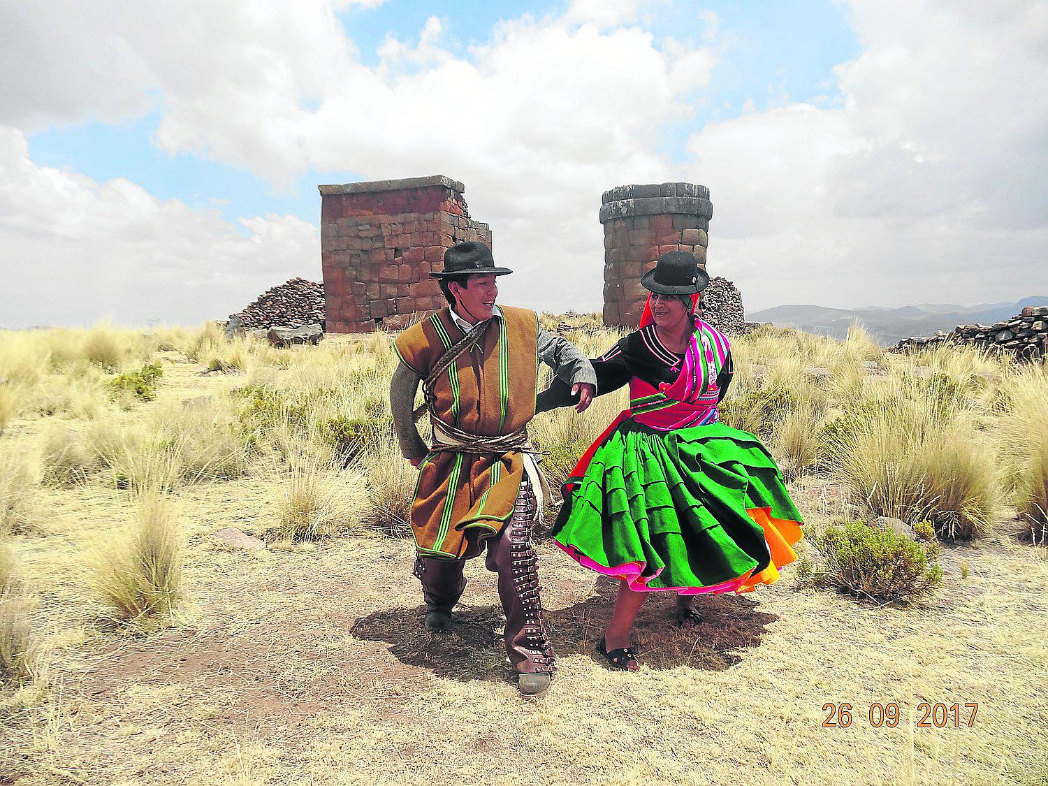 Festival de Kajelo 2017 se realizará este domingo en zona arqueológica de Cutimbo