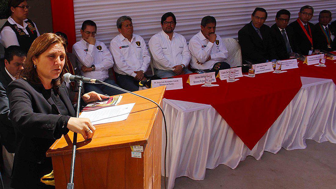 Declararán en emergencia el sistema penitenciario